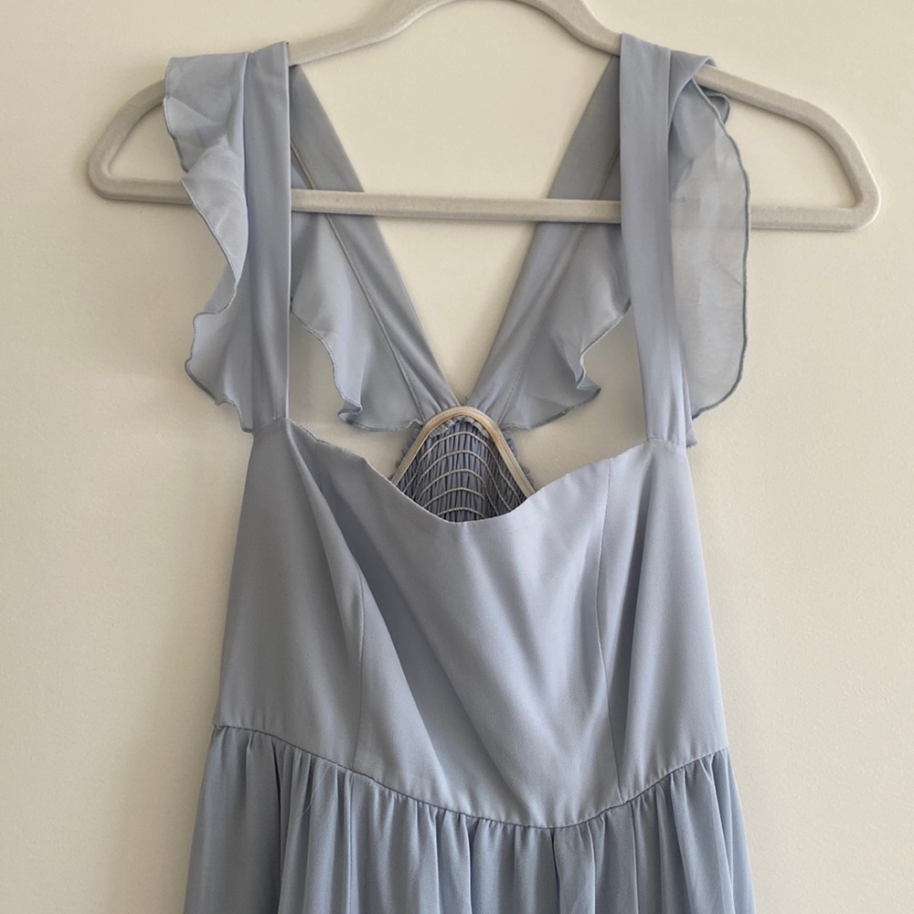 Show me your MUMU dress